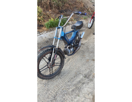puch