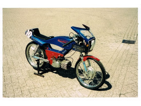 Racer