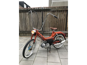 Puch Maxi