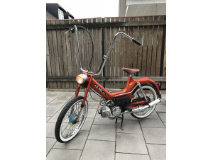 Puch Maxi