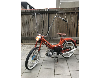 Puch Maxi