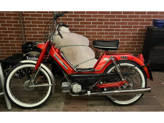 Ktm Foxi 1980