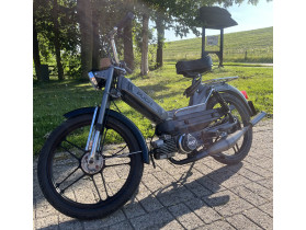 Hauke's Puch Maxi s