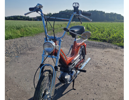 Patina Puch Maxi