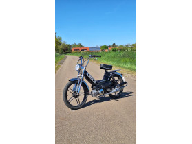 's Puch Maxi S
