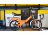 Puch MAXI wurde gefunden !!! GESTOHLEN !!! 