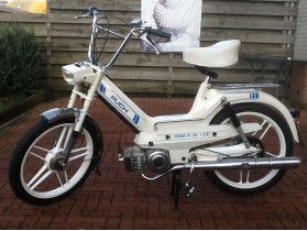 's Puch Maxi s