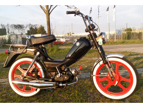 Peter's puch x50-4p