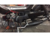 Adams Mad Maxi  10.4hp 