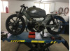 Puch Maxi 125cc turbo