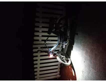 Puch opknap project
