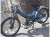 Blue Puch Beast 