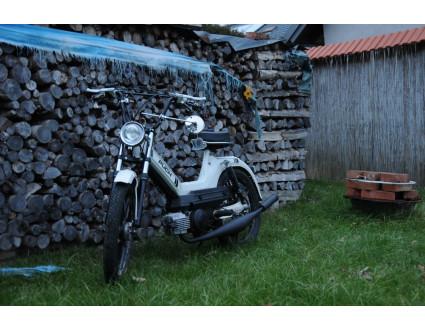 Puch maxi e 