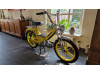 Puch JW