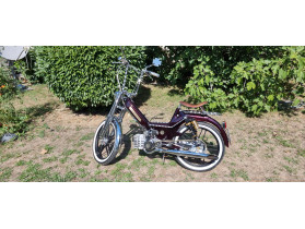 's Puch Maxi S