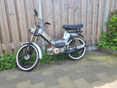 Puch Peter Velgersdijk