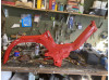 Maxi S restauratie