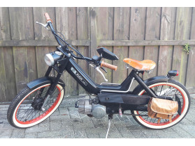 's Puch Maxi N