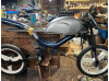 Puch JPS Café racer