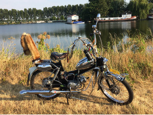 Puch MV 50