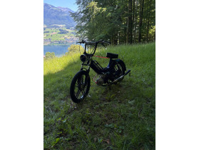 's Puch Maxi S