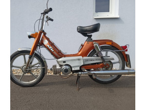 KTM Hobby III za50