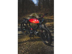 's Puch  Magnum MK II