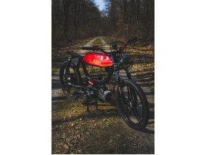Supreme Racer 2016
