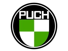 Puch Andre Ruppel
