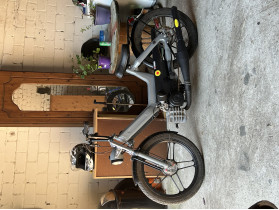 Meik's Puch  Maxi N