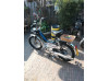 puch maxi flowergirl