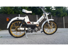 Christian's Puch  Maxi S