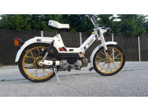 Puch Riders Project 1