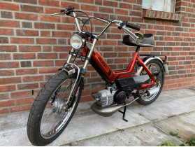 's Puch Maxi N