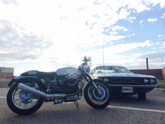 Puch Ic 100LL Republic Motorcycles
