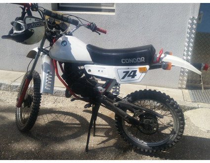 Puch Condor MD85