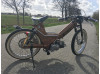 Bronze racer