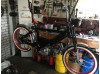Puch maxi N "old school"