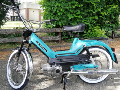 Puch björn felber