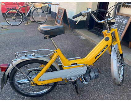Puch Maxi 2N