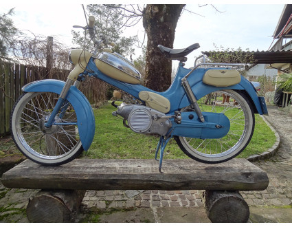 Puch VS 50 Luxe