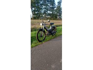 Puch Maxi S