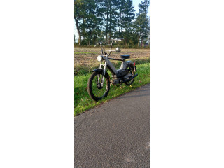 Puch Maxi S