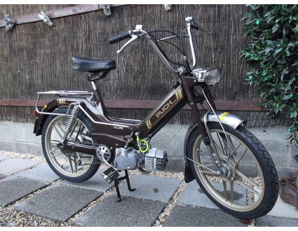 Puch Maxi S