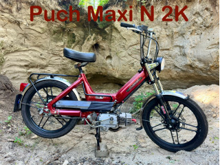 Puch Maxi N 2K 