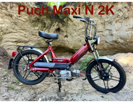 Puch Maxi N 2K 