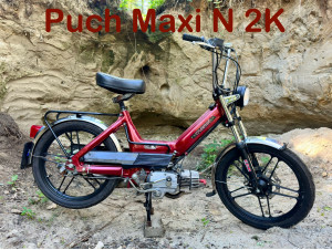 Puch Maxi N 2K 