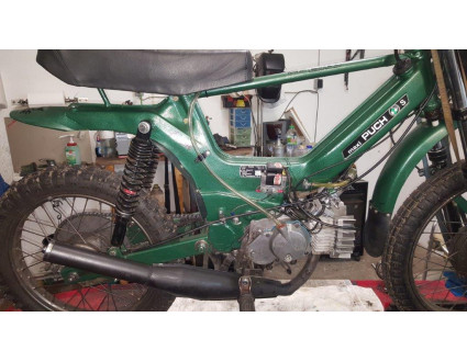 Maxi S Cross
