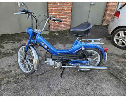 Maxi s 50kmh
