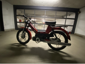 's Daimler Puch  Puch Maxi S